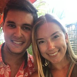 Meet your Posher, Mattie